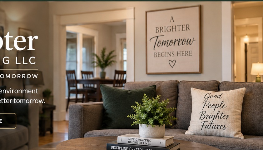 Comfortable shared living environment